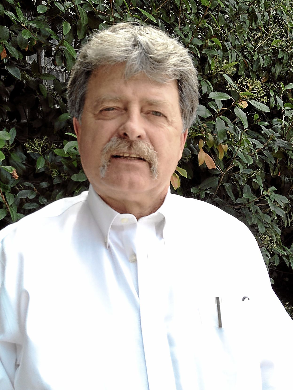 Gary Burns